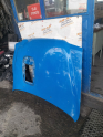 Oto Çıkma Parça / Mitsubishi / L200 / Kaporta & Karoser / Kaput / Çıkma Parça 