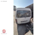 Mitsubishi L300 bagaj kapağı