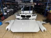 BMW  5 SERİSİ XDRİVE F10 ÖN SET