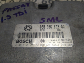 Oto Çıkma Parça / Volkswagen / Passat / Beyin / Motor Beyni / Çıkma Parça 
