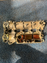 VOLVO S60 2015 T3 MOTOR ÜSTÜ 31316034 ÜÇEL OTO ÇIKMA BURSA