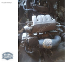 Oto Çıkma Parça / Volkswagen / Golf / Motor / Motor (komple) / Çıkma Parça 