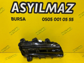 PEUGEOT 3008 SOL GÜNDÜZ FARI ORJİNAL - 9836231080