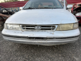 Oto Çıkma Parça / Kia / Sephia / Elektrik / Sinyal Kolu / Çıkma Parça 