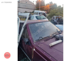 Oto Çıkma Parça / Opel / Ascona / Oto Cam / Ön Cam / Çıkma Parça 
