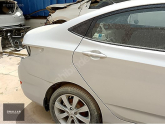 HYUNDAİ ACCENT ERA SAĞ ARKA KAPI ve TÜM AKS| ÜNALLAR OTO ÇIKMA |