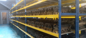 Oto Çıkma Parça / Volvo / S40 / Motor / Silindir Kapağı / Çıkma Parça 