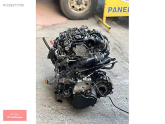 Oto Çıkma Parça / Volkswagen / Polo / Motor / Komple Motor / Çıkma Parça 