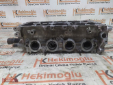 Oto Çıkma Parça / Hyundai / Accent / Motor / Silindir Kapağı / Çıkma Parça 