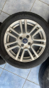 Oto Çıkma Parça / Ford / Transit Connect / Jant & Lastik / Jant & Lastik Takımı / Çıkma Parça 