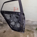 Oto Çıkma Parça / Hyundai / i20 / Kaporta & Karoser / Sol Arka Kapı / Çıkma Parça 