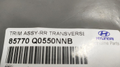 Oto Çıkma Parça / Hyundai / Bayon / Tampon / Tampon Kaplaması / Çıkma Parça 