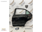 MERCEDES W212 SOL ARKA KAPI - ÇIKMA - A2127300105