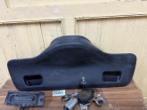 Oto Çıkma Parça / Peugeot / 206 / Koltuk & Döşeme / Bagaj Döşemesi / Çıkma Parça 