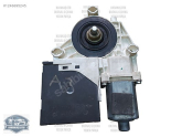 AUDİ A3 SAĞ ÖN CAM MOTORU ORJİNAL ÇIKMA 8P0959802A