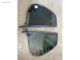 Oto Çıkma Parça / Volkswagen / Golf / Oto Cam / Kelebek Camı / Çıkma Parça 