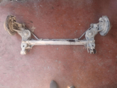 Oto Çıkma Parça / Opel / Vectra / Alt Takım / Arka Dingil / Çıkma Parça 
