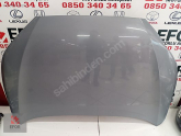 Oto Çıkma Parça / Toyota / Corolla / Kaporta & Karoser / Kaput / Çıkma Parça 