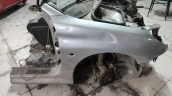 Oto Çıkma Parça / Peugeot / 206 / Kaporta & Karoser / Komple Ön / Çıkma Parça 