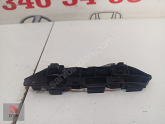 Oto Çıkma Parça / Honda / Civic / Tampon / Tampon Braketi / Sıfır Parça 