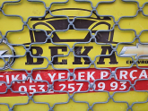 Oto Çıkma Parça / Opel / Combo / Tampon / Tampon Köpük / Çıkma Parça 