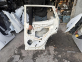 Oto Çıkma Parça / Nissan / Qashqai / Kaporta & Karoser / Sağ Arka Kapı / Çıkma Parça 