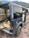 Oto Çıkma Parça / Ford / Tourneo Connect / Kaporta & Karoser / Arka Çamurluk / Çıkma Parça 