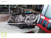 VOLKSWAGEN TRANSPORTER 2020 2021 SOL FAR 7L1941005B