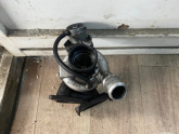 Oto Çıkma Parça / Ford / Transit / Motor / Turbo / Çıkma Parça 