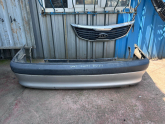 2001 TOYOTA AVENSİS ARKA TAMPON DOLU