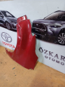 Oto Çıkma Parça / Toyota / Yaris / Kaporta & Karoser / Sol Ön Çamurluk / Çıkma Parça 