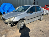 Peugeot 307 ön kaput