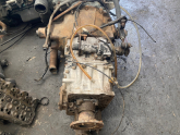 FORD CARGO 2520 6 İLERİ ÇIKMA ŞANZIMAN