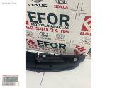 Oto Çıkma Parça / Toyota / Yaris / Oto Cam / Ön Cam Izgarası / Sıfır Parça 