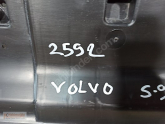 Oto Çıkma Parça / Volvo / XC40 / Göğüslük & Torpido / Havalandırma Izgaraları / Çıkma Parça 