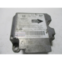 Opel Astra G Airbag Beyni 09229302 5WK42925 BF
