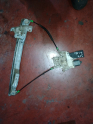 Oto Çıkma Parça / Peugeot / 407 / Kaporta & Karoser / Sol Arka Kapı / Çıkma Parça 