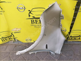 Oto Çıkma Parça / Opel / Crossland X / Kaporta & Karoser / Sağ Ön Çamurluk / Çıkma Parça 