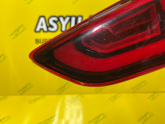 Oto Çıkma Parça / Hyundai / i20 / Far & Stop / Bagaj Stop / Çıkma Parça 