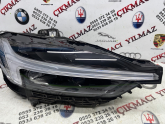 Oto Çıkma Parça / Volvo / XC60 / Far & Stop / Sağ Ön Far / Çıkma Parça 