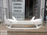 Oto Çıkma Parça / Seat / Leon / Tampon / Ön Tampon / Çıkma Parça 