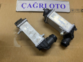Oto Çıkma Parça / Volkswagen / Taigo / Motor / Turbo Radyatörü / Çıkma Parça 