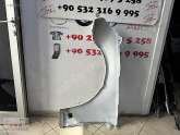 Oto Çıkma Parça / Audi / A4 / Kaporta & Karoser / Sağ Ön Çamurluk / Çıkma Parça 