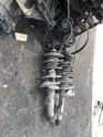 Oto Çıkma Parça / Ford / Fiesta / Alt Takım / Helezon Yayı / Çıkma Parça 
