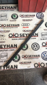 Oto Çıkma Parça / Volkswagen / Golf / Kaporta & Karoser / Kapı Fitili / Çıkma Parça 