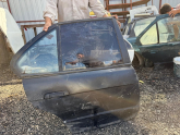 Oto Çıkma Parça / Bmw / 5 Serisi / Kaporta & Karoser / Sağ Arka Kapı / Çıkma Parça 