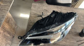 Oto Çıkma Parça / Seat / Leon / Far & Stop / Sol Ön Far / Çıkma Parça 