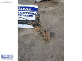Oto Çıkma Parça / Opel / Astra / Alt Takım / Arka Dingil / Çıkma Parça 