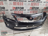 Oto Çıkma Parça / Toyota / Corolla / Tampon / Ön Tampon / Çıkma Parça 