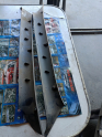 Oto Çıkma Parça / Ford / Escort / Oto Cam / Ön Cam Izgarası / Çıkma Parça 